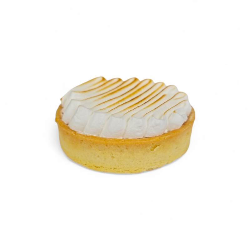 LEMON PIE