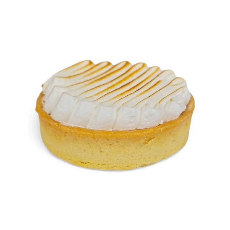 LEMON PIE