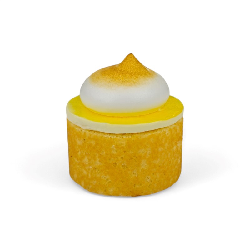 LEMON MERINGUE BAV. MONO