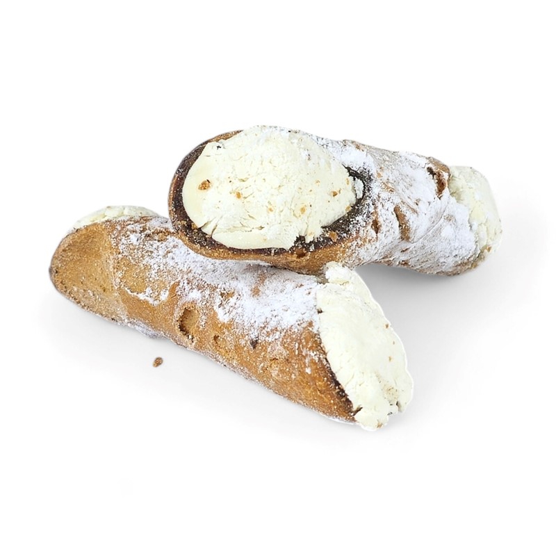 CANNOLICCHI [KLEIN] RICOTTA