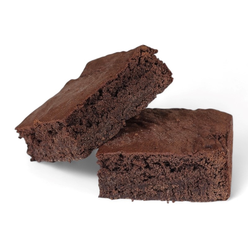 FUDGE BROWNIES